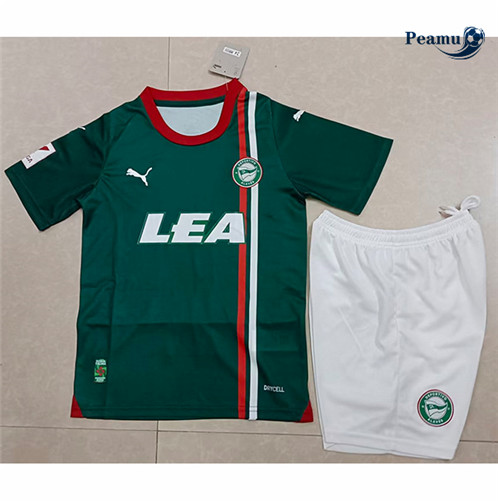 Alaves Bambino Seconda 2023-2024
