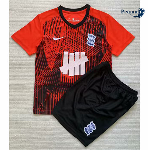 Birmingham City Bambino Seconda 2023-2024