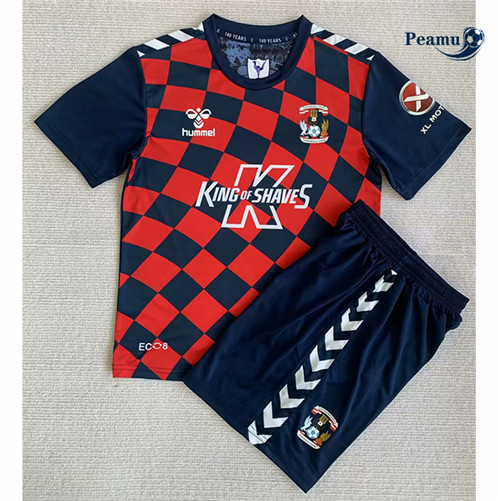 Coventry City Bambino Seconda 2023-2024