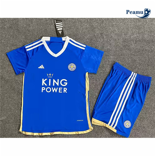 Leicester City Bambino Prima 2023-2024