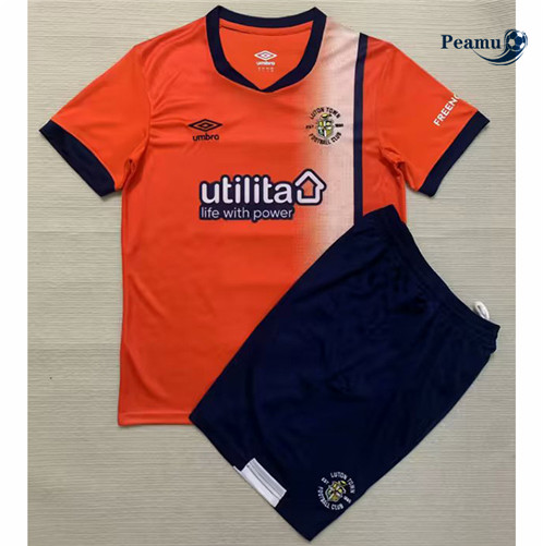 Luton Town Bambino Prima 2023-2024