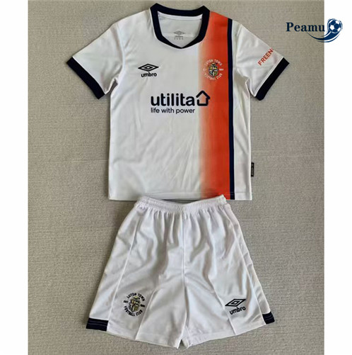 Luton Town Bambino Seconda 2023-2024