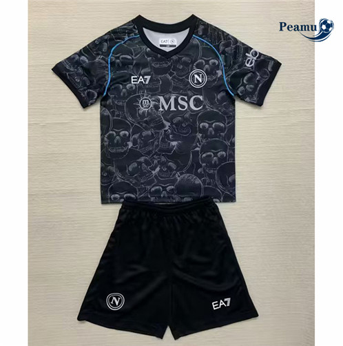 SSC Napoli Bambino Halloween Versión 2023-2024