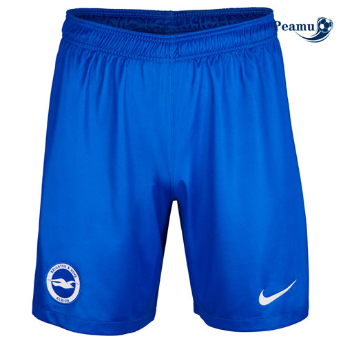 Maglia Calcio Pantaloncini Brighton Prima 2023-2024