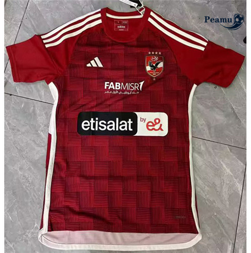 Al ALiverpool Cairo Prima 2023-2024