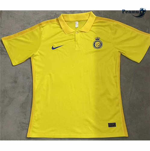 Al Nassar polo 2023-2024