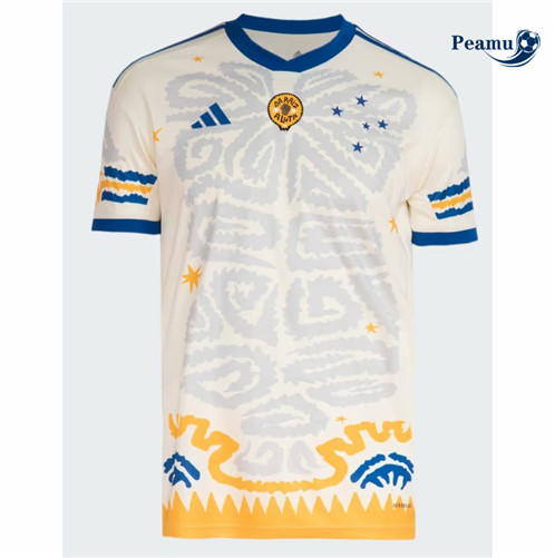 Cruzeiro Especial Versión 2023-2024