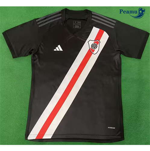 River Plate Nero 2023-2024
