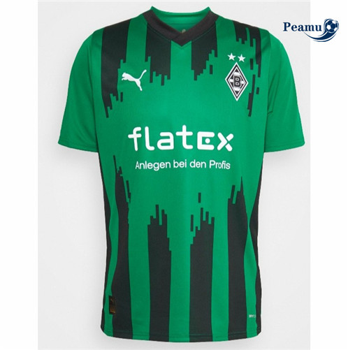 Monchengladbach Seconda 2023-2024