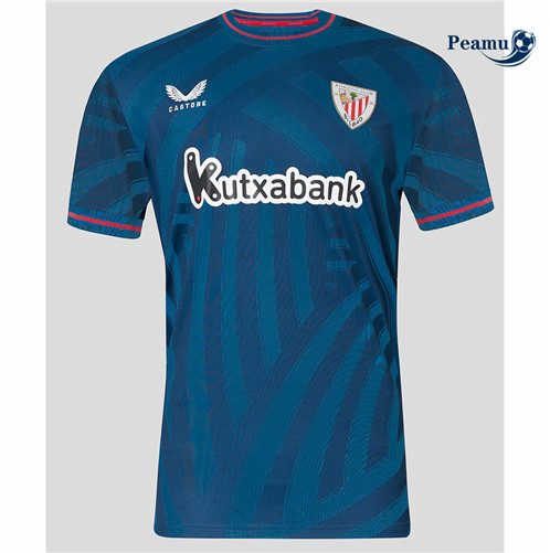 Athletic Bilbao Aniversario Azul 2023-2024