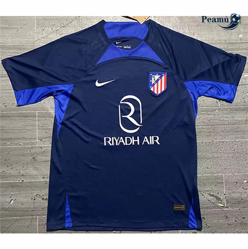 Atletico Madrid Terza 2023-2024