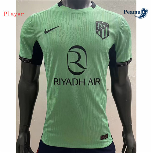 Player Atletico Madrid Terza 2023-2024