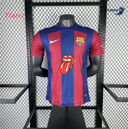 Player Barcelona Limited 2023-2024