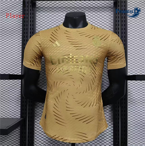 Player Real Madrid Gold 2023-2024