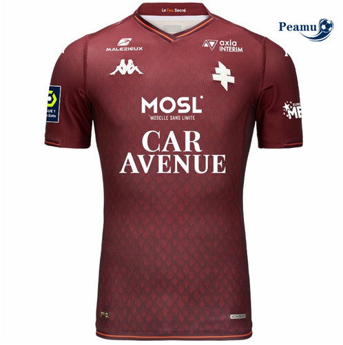 FC Metz Prima 2023-2024