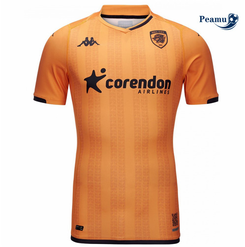 Hull City AFC Seconda 2023-2024