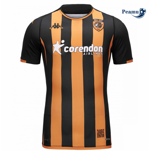 Hull City AFC Prima 2023-2024