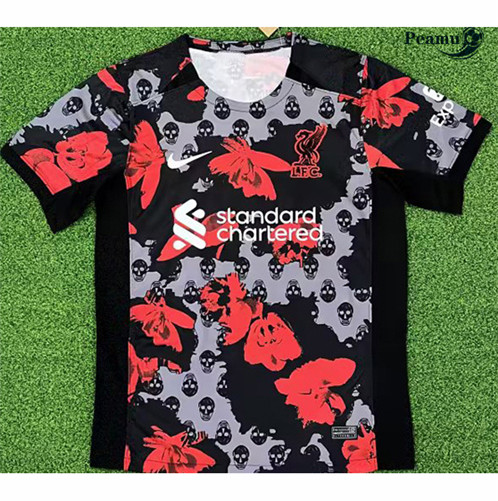 Liverpool Halloween Especial Versión 2023-2024