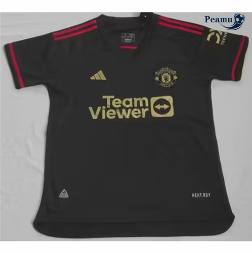 Manchester United Nero 2023-2024