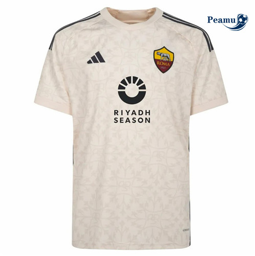 AS Roma Seconda 2 2023-2024