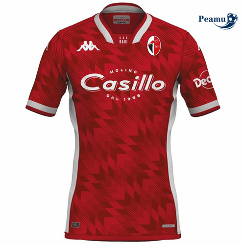 Magliette calcio a basso costo 2025