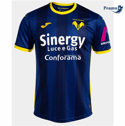 Verona Prima 2023-2024