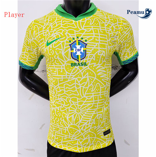 Player Brasil Prima 2023-2024