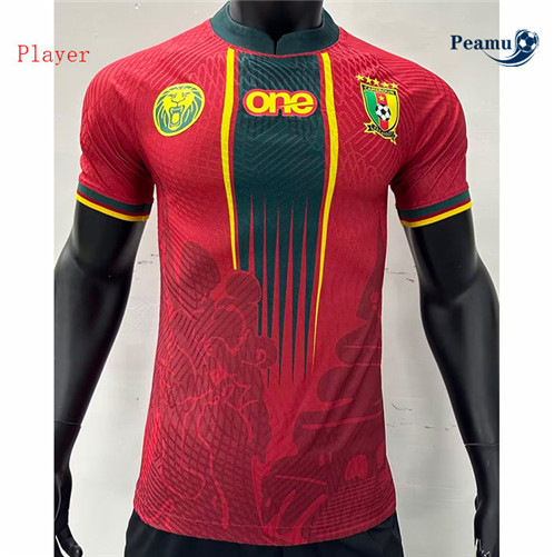 Player Camerún Seconda 2023-2024
