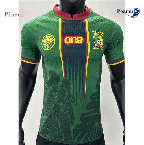Player Camerún Prima 2023-2024