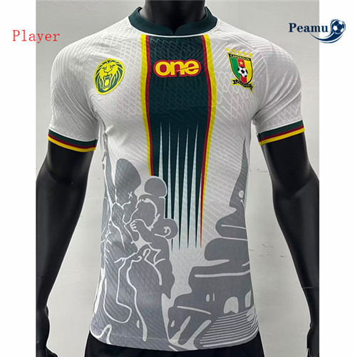 Player Camerún Terza 2023-2024