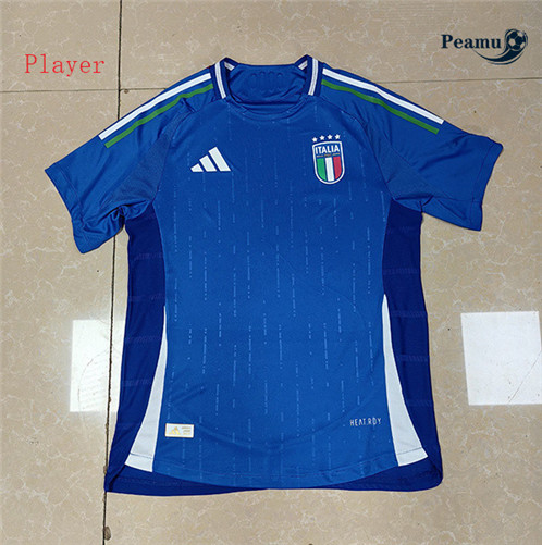 Player Italia Prima 2024