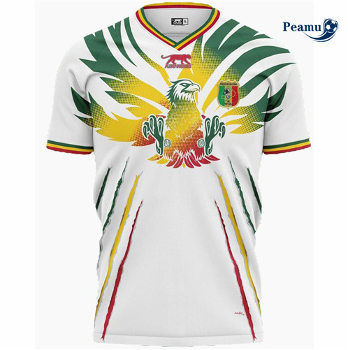 Mali Africa Cup Prima Bianco 2023-2024