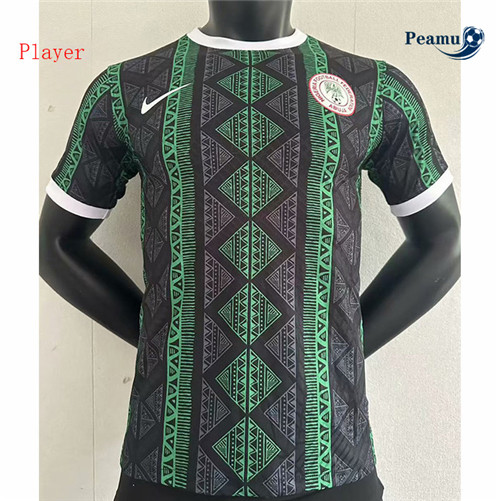 Player Nigeria Especial Verde 2023-2024