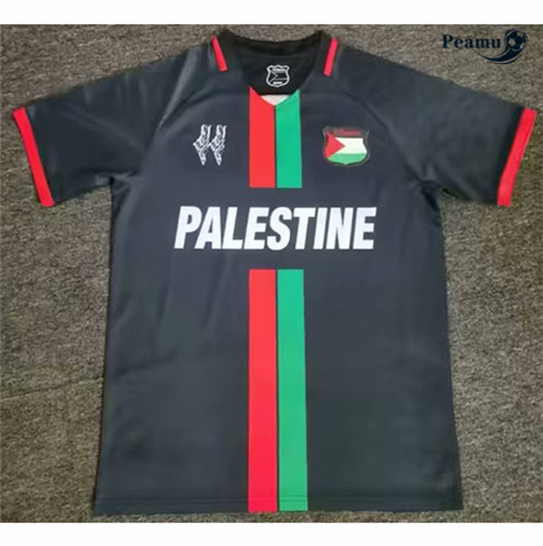 Palestina Nero 2023-2024