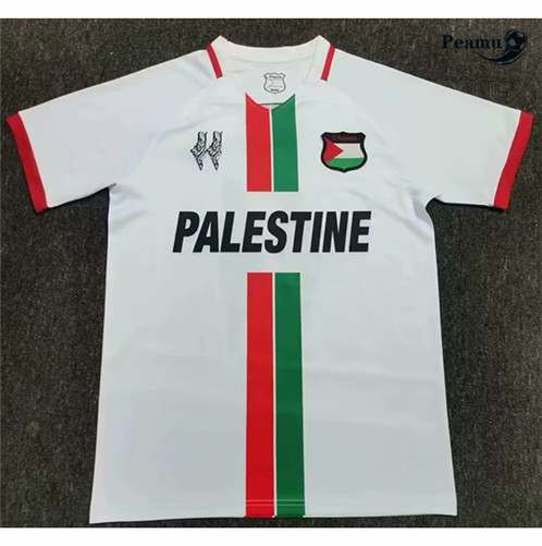 Palestina Bianco 2023-2024