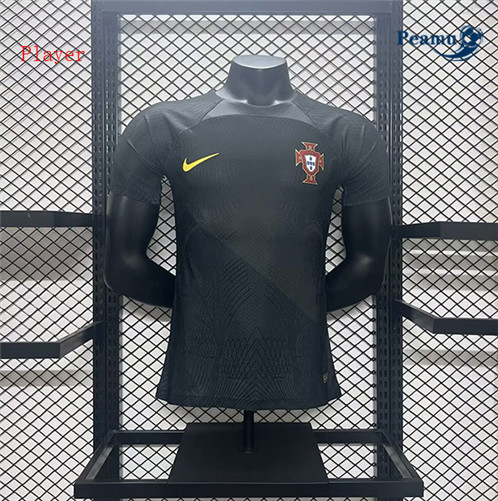Player Portogallo Especial Nero 2023-2024