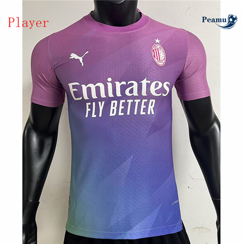 NegozioMaglie Calcio Maglie Calcio Player AC Milan Terza 2023-2024