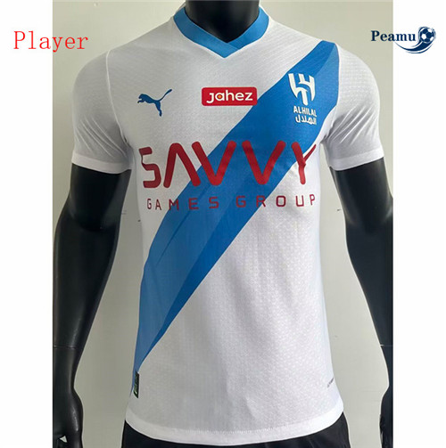 GrossistaMaglie Calcio Maglie Calcio Player Al Hilal Seconda 2023-2024