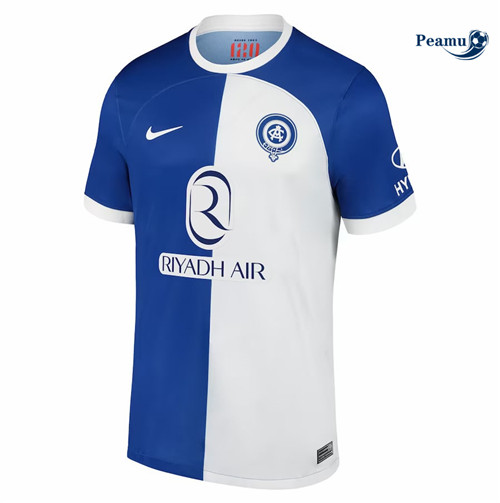GrossistaMaglie Calcio Maglie Calcio Atletico Madrid Seconda 2023-2024
