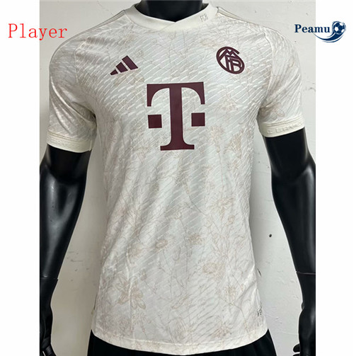 La modaMaglie Calcio Maglie Calcio Player Bay Terza 2023-2024