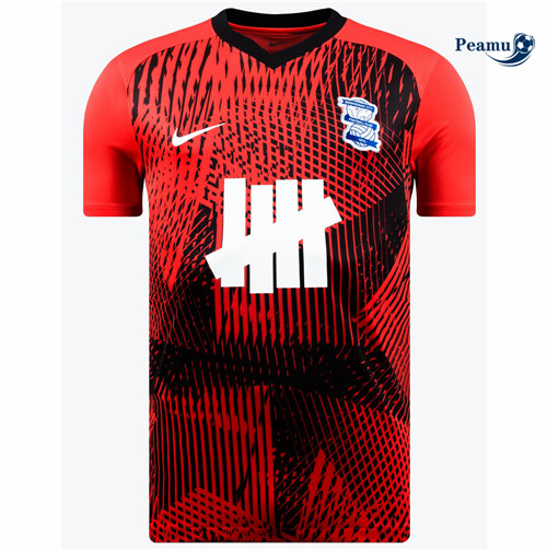 ScontoMaglie Calcio Maglie Calcio Birmingham City Seconda 2023-2024