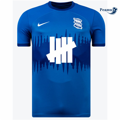 PromozionaleMaglie Calcio Maglie Calcio Birmingham City Prima 2023-2024