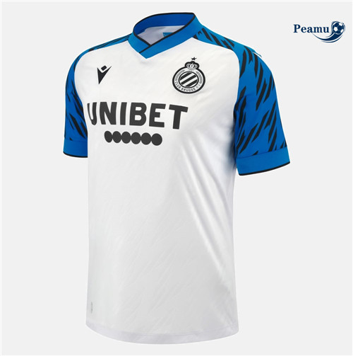 AcquistareMaglie Calcio Maglie Calcio Bruges Seconda 2023-2024