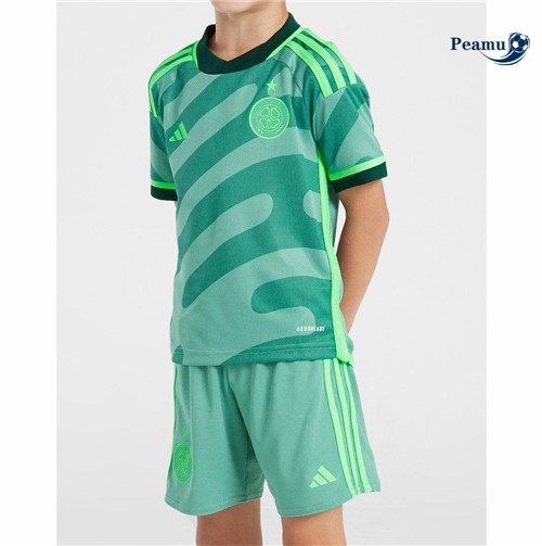 AcquistareMaglie Calcio Maglie Calcio Celtic Bambino Seconda 2023-2024