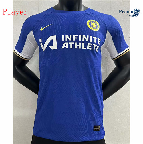 NegozioMaglie Calcio Maglie Calcio Player Chelsea Prima 2023-2024