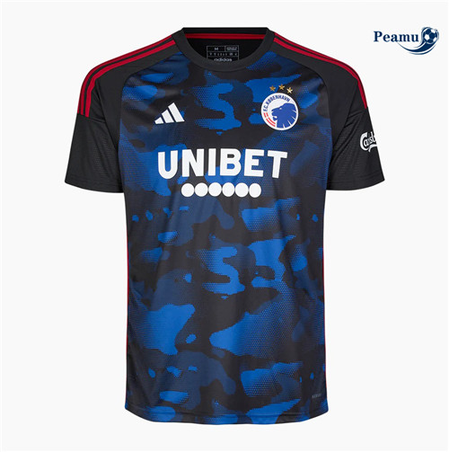 SaldiMaglie Calcio Maglie Calcio Copenhagen Seconda 2023-2024