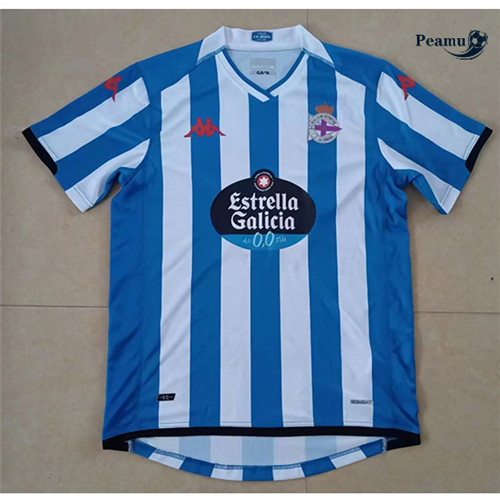 NuovoMaglie Calcio Maglie Calcio Deportivo Prima 2023-2024