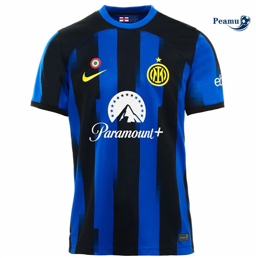 AcquistareMaglie Calcio Maglie Calcio Inter Donna Prima 2023-2024