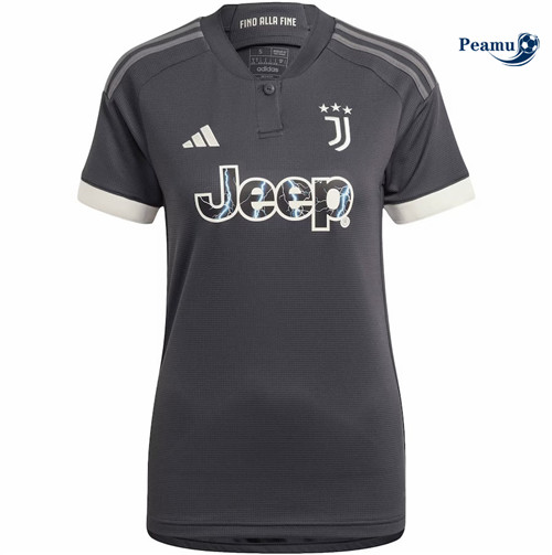 VendereMaglie Calcio Maglie Calcio Juventus Donna Terza 2023-2024