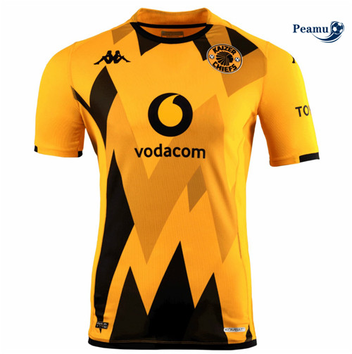 AcquistaMaglie Calcio Maglie Calcio Kaizer Chiefs Prima 2023-2024